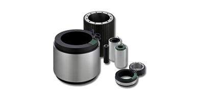 KBM無框直驅力矩電機